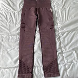 Energy seamless gymshark leggings